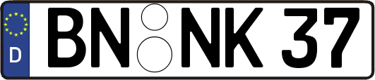 BN-NK37