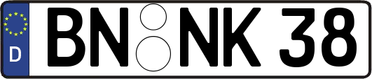 BN-NK38