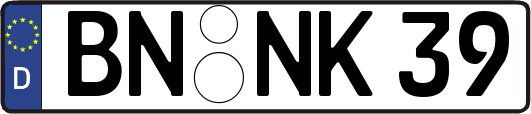BN-NK39