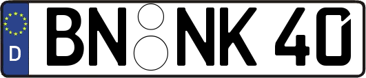 BN-NK40