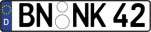 BN-NK42
