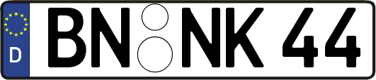 BN-NK44