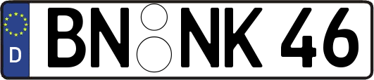 BN-NK46
