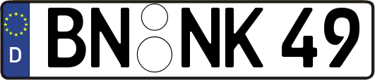 BN-NK49