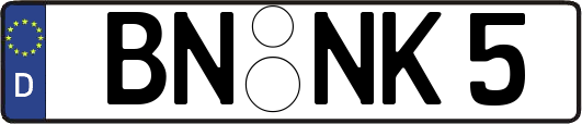 BN-NK5