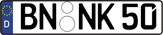 BN-NK50