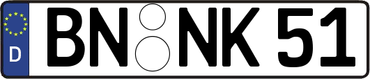 BN-NK51