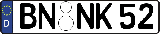 BN-NK52