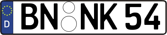 BN-NK54
