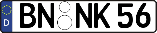 BN-NK56