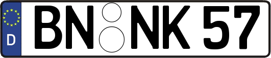 BN-NK57