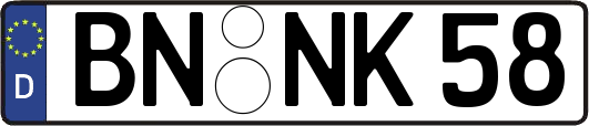 BN-NK58