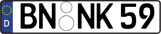 BN-NK59