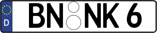 BN-NK6