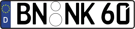 BN-NK60