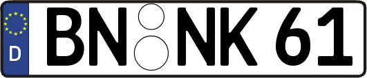 BN-NK61