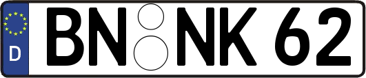 BN-NK62
