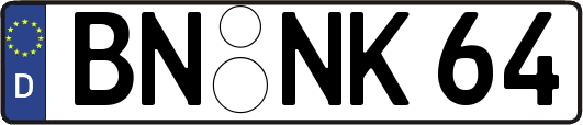 BN-NK64
