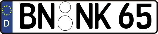 BN-NK65