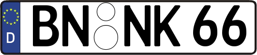BN-NK66