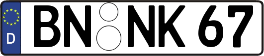 BN-NK67
