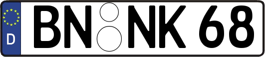 BN-NK68