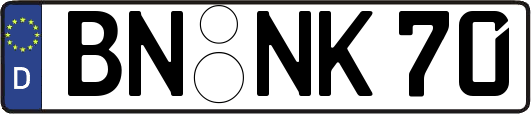 BN-NK70