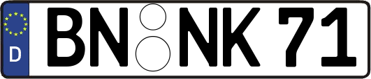 BN-NK71