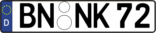 BN-NK72