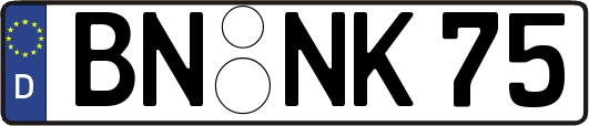 BN-NK75