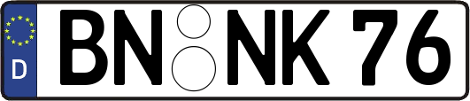 BN-NK76