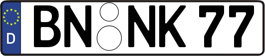 BN-NK77