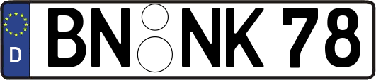 BN-NK78