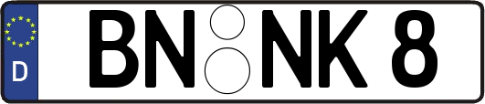 BN-NK8