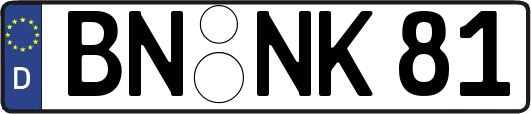 BN-NK81