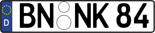 BN-NK84