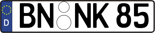 BN-NK85