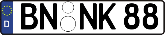 BN-NK88