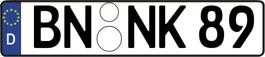 BN-NK89