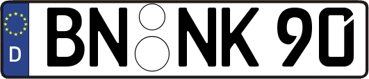 BN-NK90