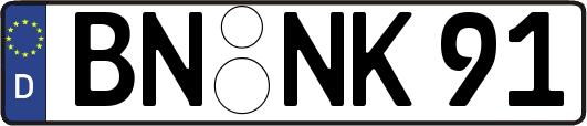 BN-NK91