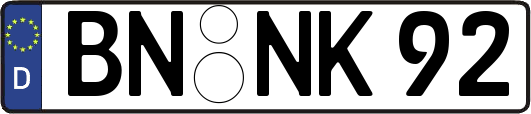 BN-NK92
