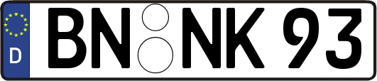 BN-NK93
