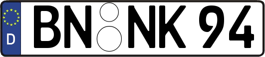 BN-NK94