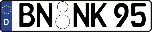 BN-NK95