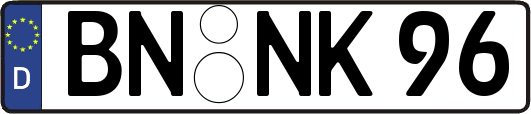 BN-NK96