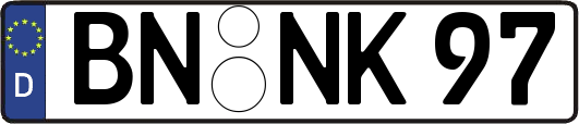 BN-NK97