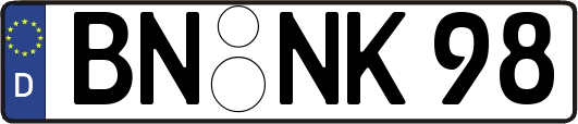 BN-NK98