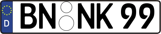 BN-NK99
