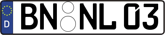 BN-NL03